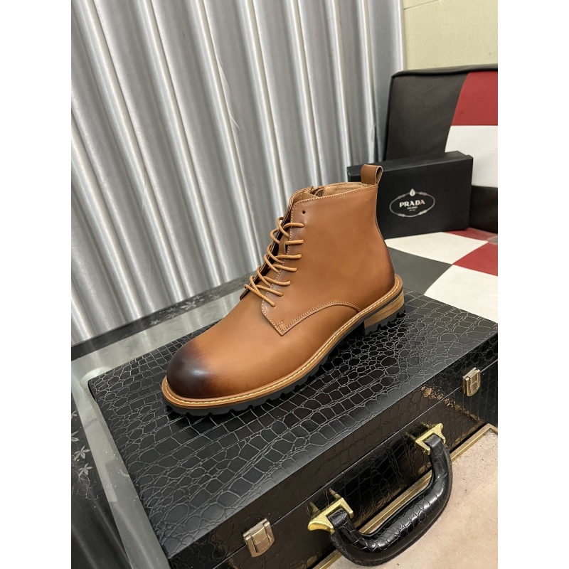 Pra*a boots